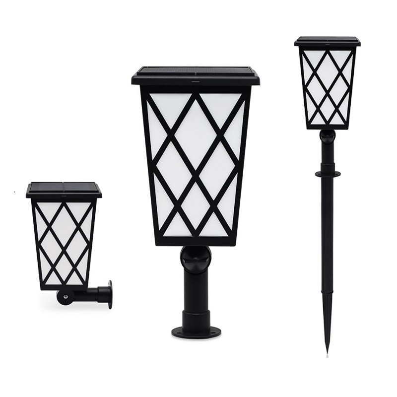 Solar Garden Light