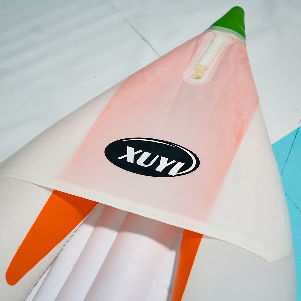 TPU Drift Boat