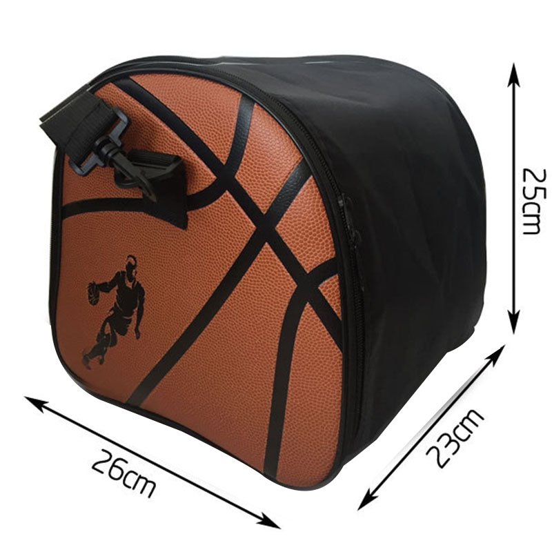 Fitness Football Basketball Volleyball Exercise Fitness Bag Shoulder Soccer Ball Bags Outdoor Bag Training Equipment Accessories