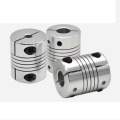 6mm/8mm/10mm/12mm/14mm/15mm/16mm Aluminum Shaft Coupling Flexible Coupler Motor Connector D32L40