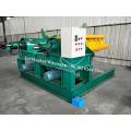 Double Heads Hydraulic Steel Coil Decoiler