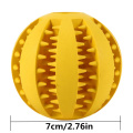 7cm yellow