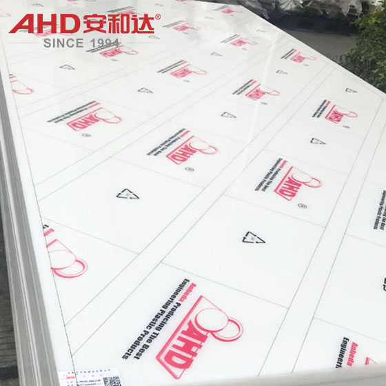 pp sheet plastic plates