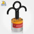 New Product Super Powerful On/Off Switch Neodymium Magnetic Hook/Magnetic Holder Perfect for Hanging&Lifting