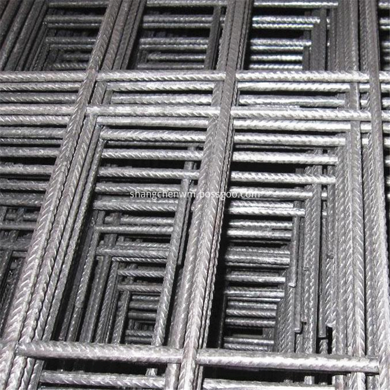 Bar Mat Reinforcement