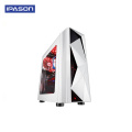 6-Сore Intel Gaming PC IPASON P7 Power 8th Gen i7 9700 DDR4 8G/16G RAM/GTX1660 6G/1T+120G Barebone Windows10 Desktop Computer