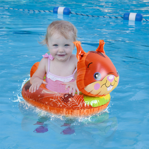 Kids Rabbit Baby Swimming Float Inflatable Swimming Ring for Sale, Offer Kids Rabbit Baby Swimming Float Inflatable Swimming Ring