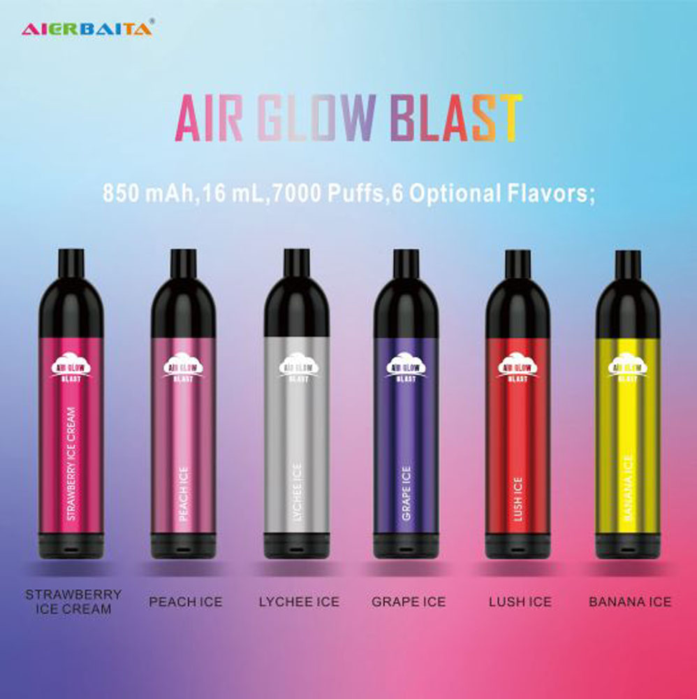 Disposable Vape 7000 Puffs Air Jpg