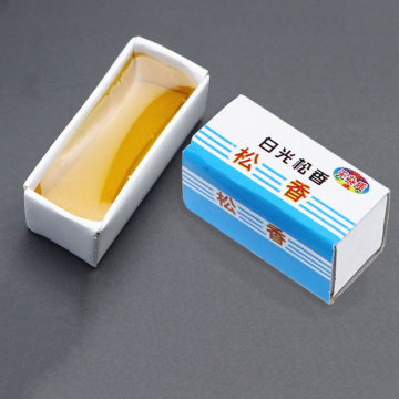 Carton Rosin Soldering Iron Soft Solder Welding Fluxes Environment-Friendly Acid Solder Rosin