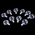 10PCS 27/35/40/42/50mm Toy Squeakers Repair Fix Pet Baby Toy Noise Maker Insert Replacement