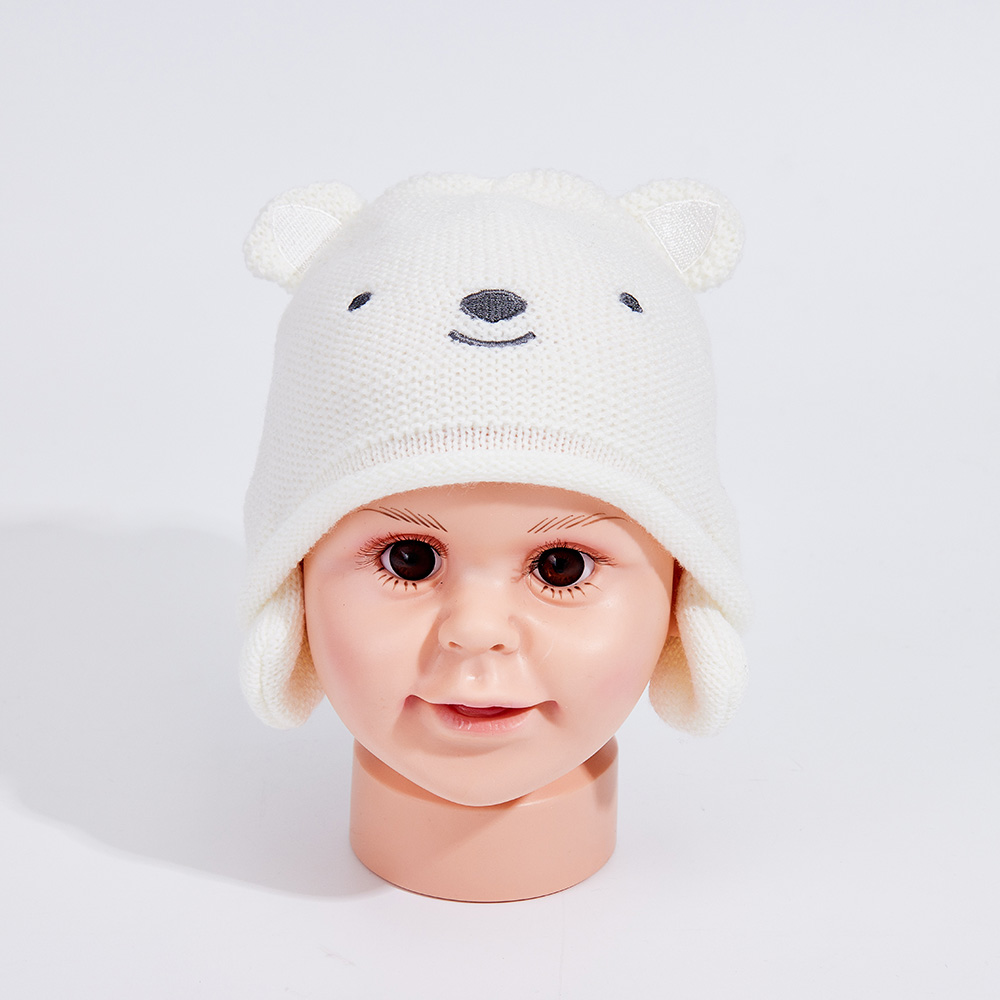 Cf M 0010 Knitted Hat 1