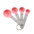 Measuring spoon Pink