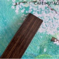 Preglued Veneer Edging PVC Edge Banding Trimmer Wood Kitchen Wardrobe Board Edgeband Walnut odd