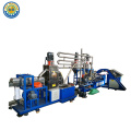 Mass Production Plastic Pellet Machine