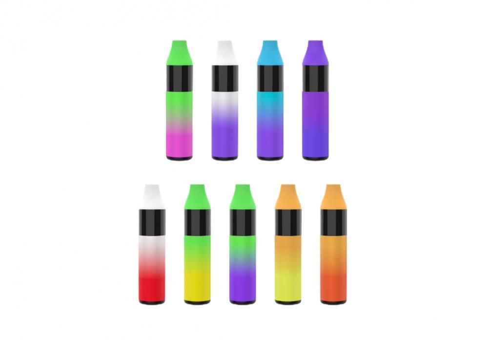 Wpuff 6000 Elf Bar Fume Vapor