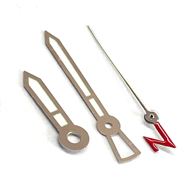 watch hands for oem odm watches