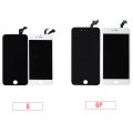 Replacement Parts AAA for Iphone 6 LCD Display Touch Screen Mobile Phone Lcds Digitizer Assembly Capacitive Screen Apple Iphone