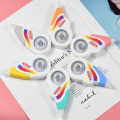 8609B Correction Tape Replacement Core White Out Corrector Tape School Office Supply Student Stationery Office Accessories