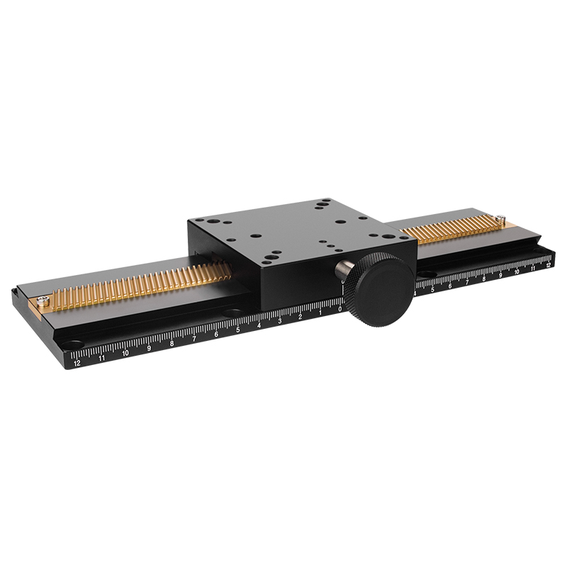 X-axis Dovetail Groove Stage 250