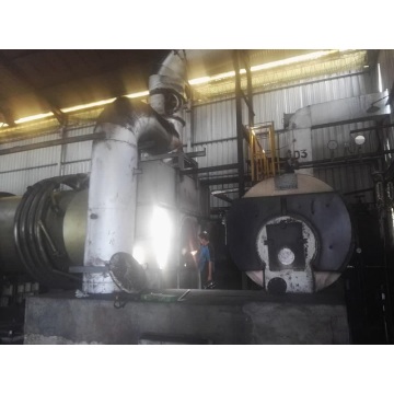 Activated Carbon Steam Activated  Furnace