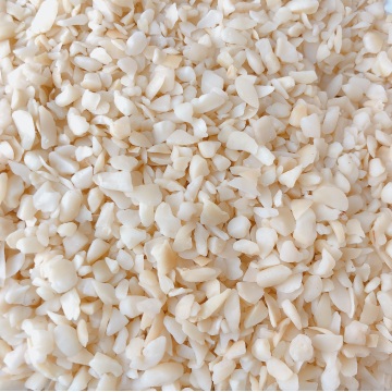 3-6 mmNo. 7 Macadamia Broken kernel