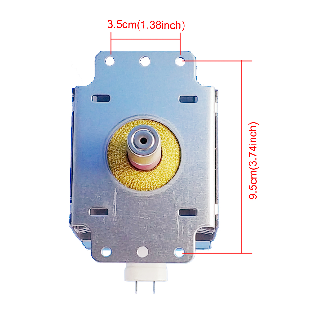 95% New Original Microwave Oven Magnetron For LG 2M213-240GP 2M213-240GPO Frequency Conversion Microwave Oven Parts Accessories