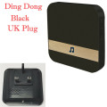 UK Plug Ding Dong A