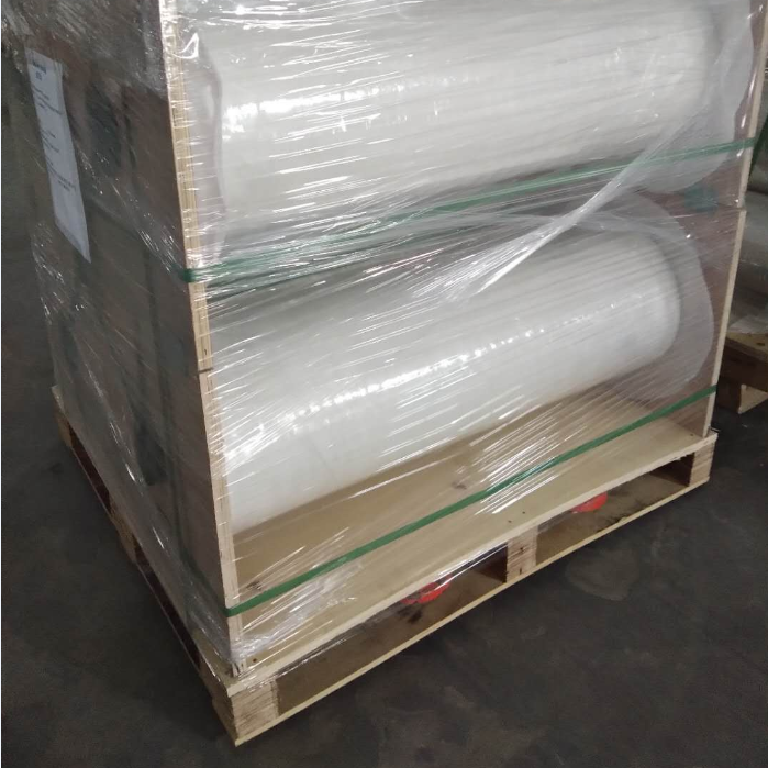 Cy11 Opaque White Pet Film Png