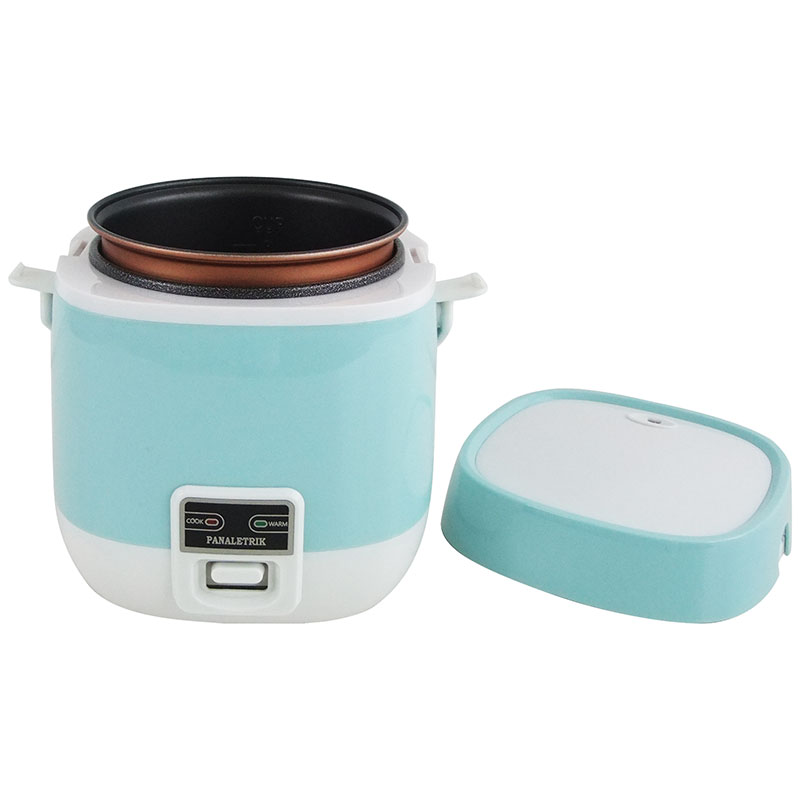 1.2L Portable Mini electric rice cooker