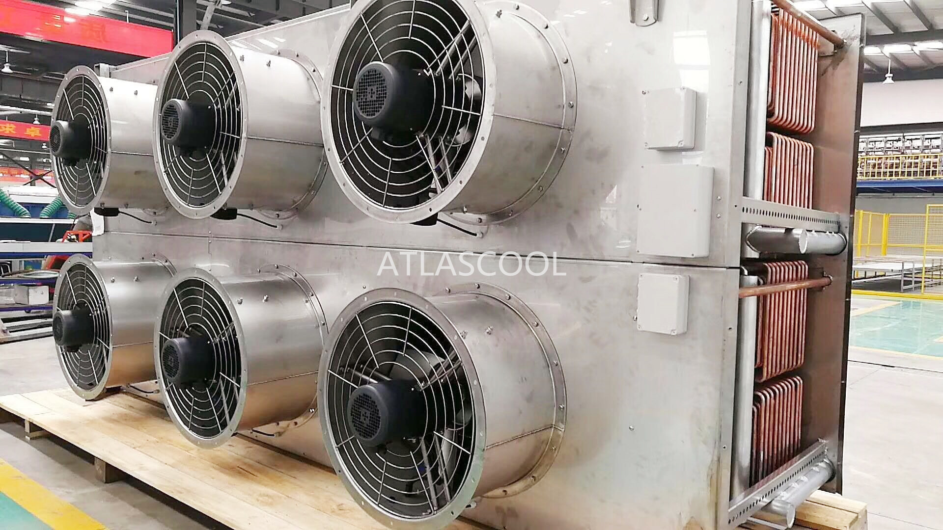 cold room evaporator cold room evaporator