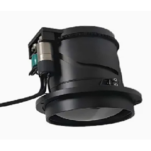 LWIR High Magnification Lens