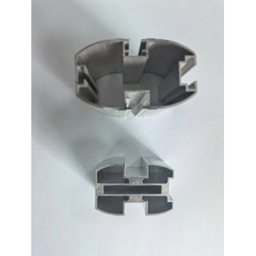 Gate Lifting Rod Profiles