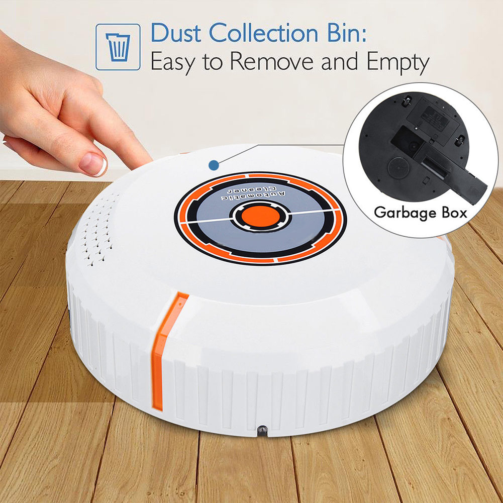 Automatic Rechargeable Strong Suction Sweeping Smart Clean Robot Vacuum Cleaner electric mop electric broom floor washer