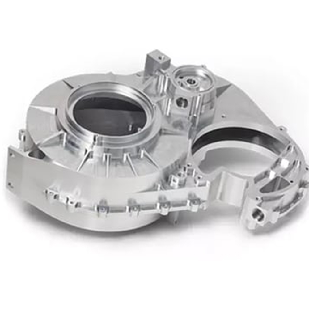 Aluminum Housing