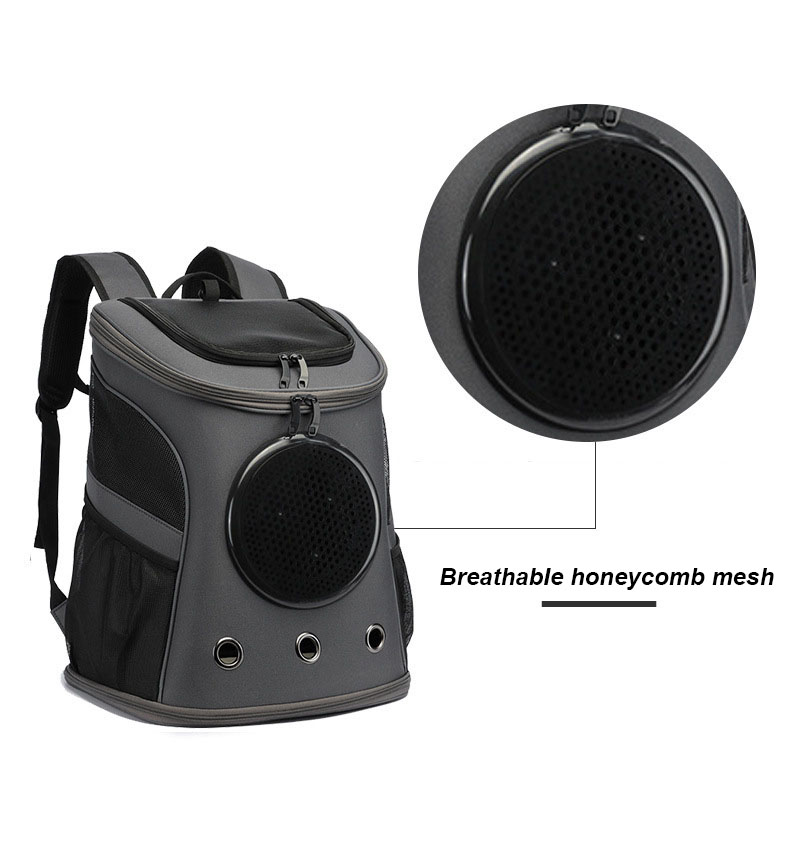 Pet Travel Carrier