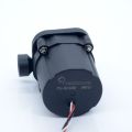 FREEZEMOD computer water cooling brushless DC water pump with speed line damping ceramic shaft core. PU-SC600