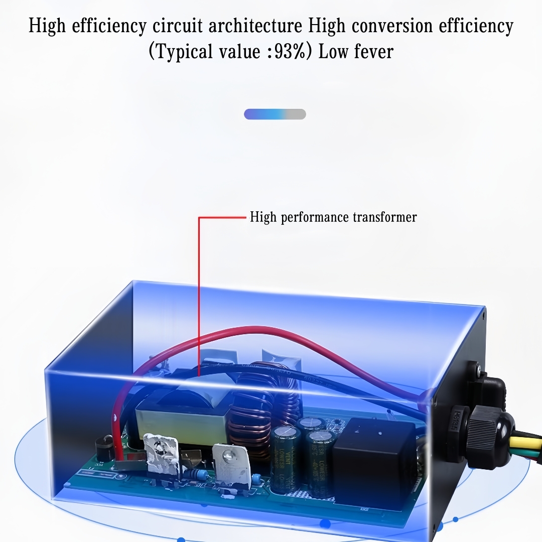 Power Converter