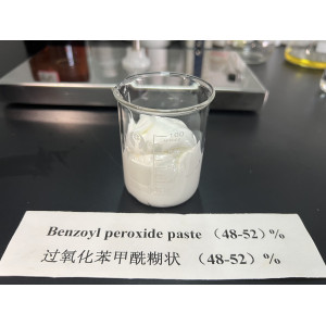 Benzoyl Peroxide Paste Initiator