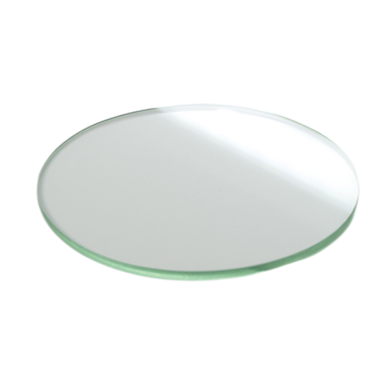 AR Coating crystal glass 
