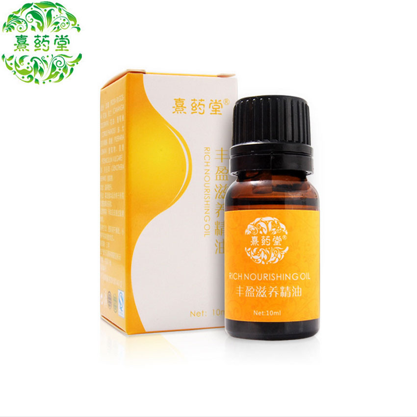 Pueraria Mirifica Capsules Cream To Enlarge Breasts for Increase Growth Breast Breasts Essential Oil Chest Massage Oil 10ml