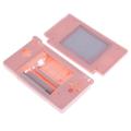 ALLOYSEED Game Protect Cases Full Repair Parts Replacement Housing Shell Case Kit for Nintendo DS Lite NDSL