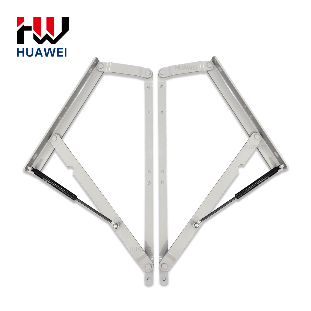 bed lift mechanism