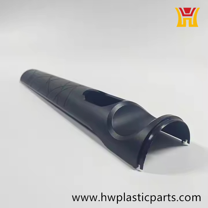 Plastic for TV Monitor Base 4