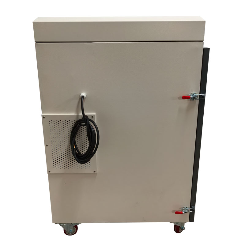 SC-718mini Powerful Silent Mini Dust Collector (3)