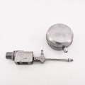 200 High temperature resistance DN15 Water Tank Float Valve preservative stainless steel 304 ball float valve