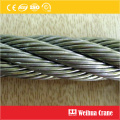 Crane Wire Rope