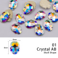 01 Crystal AB