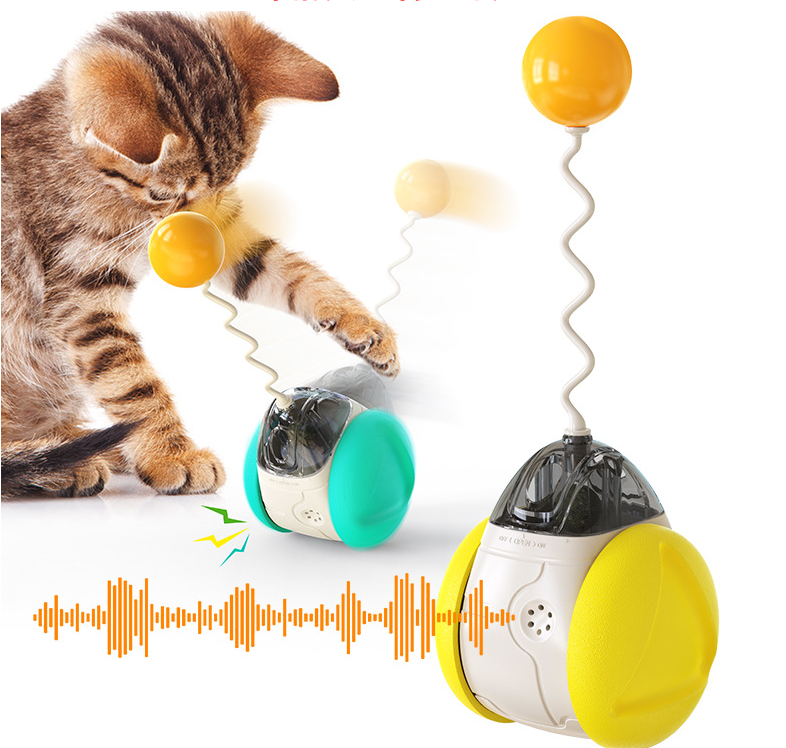 Cat Toys