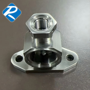 Machined parts (for military parts)