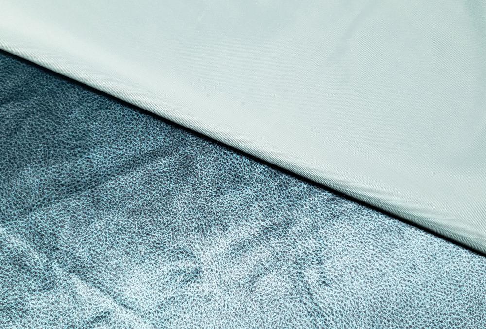 Sofa Upholstery Holland Fabric Back
